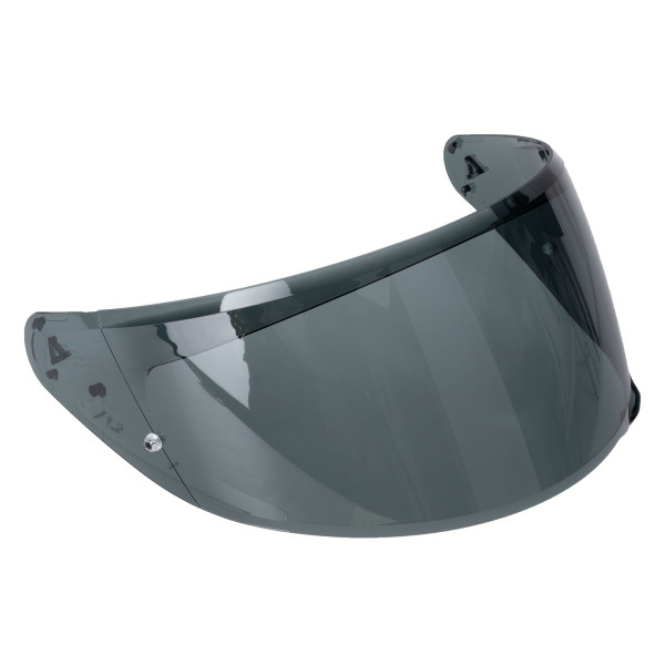 HJC HJ-38 I71 Dark Smoke Visor